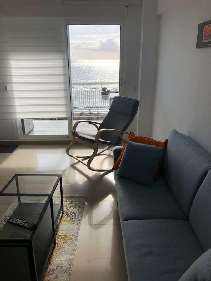 Malagueta'S Views Apartment Málaga Exterior foto